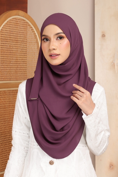 Aralyn Babes in Purple Berry